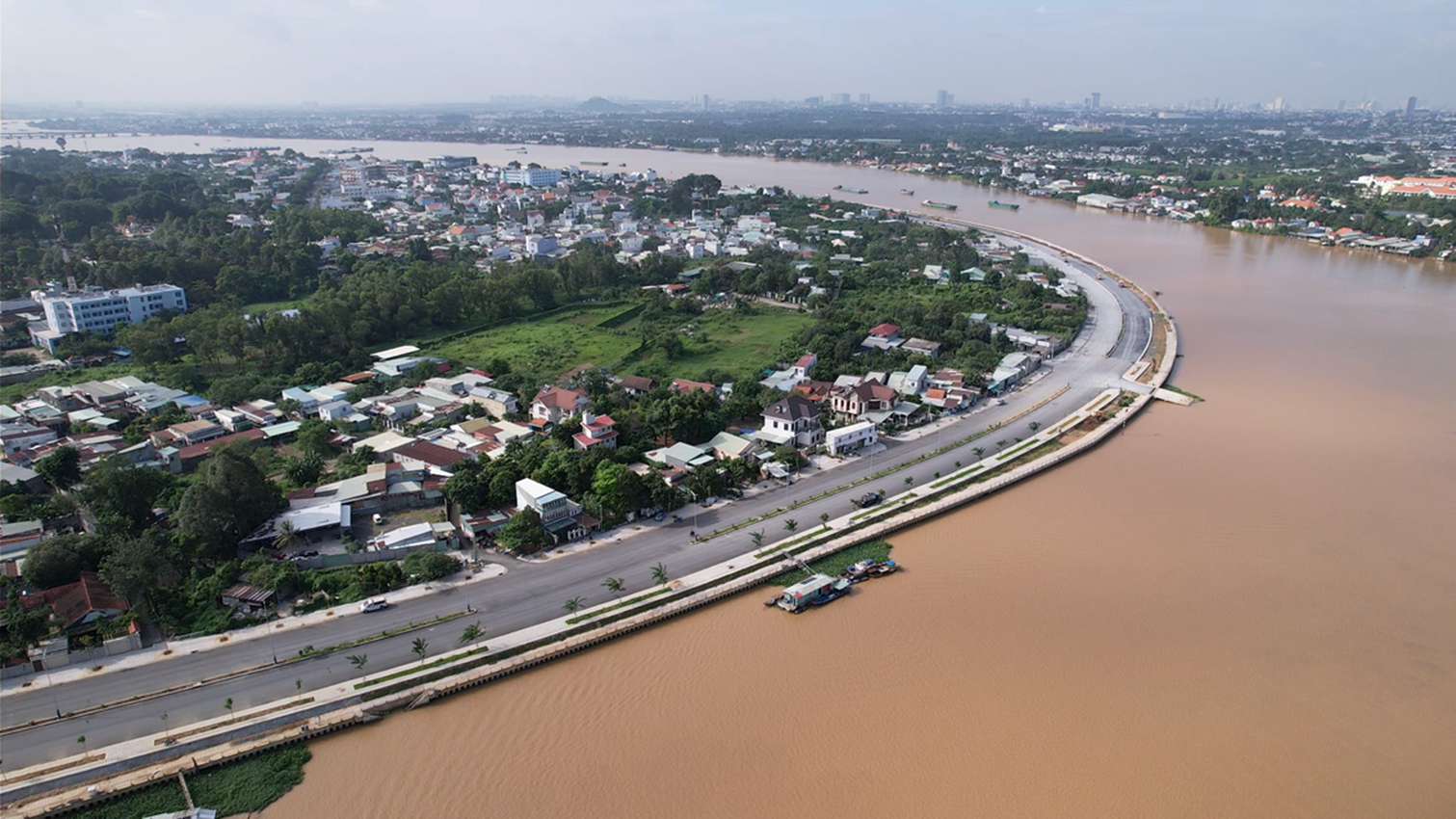 TP.HCM và Đồng Nai - hai thành phố đặt cạnh nhau sẽ tạo ra 'cặp động cơ kép' - 2
