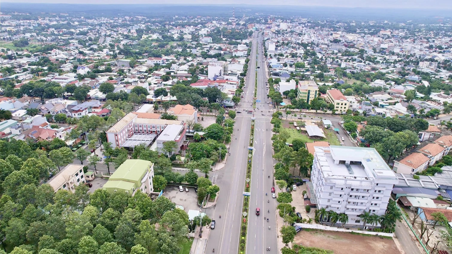 TP.HCM và Đồng Nai - hai thành phố đặt cạnh nhau sẽ tạo ra 'cặp động cơ kép' - 4