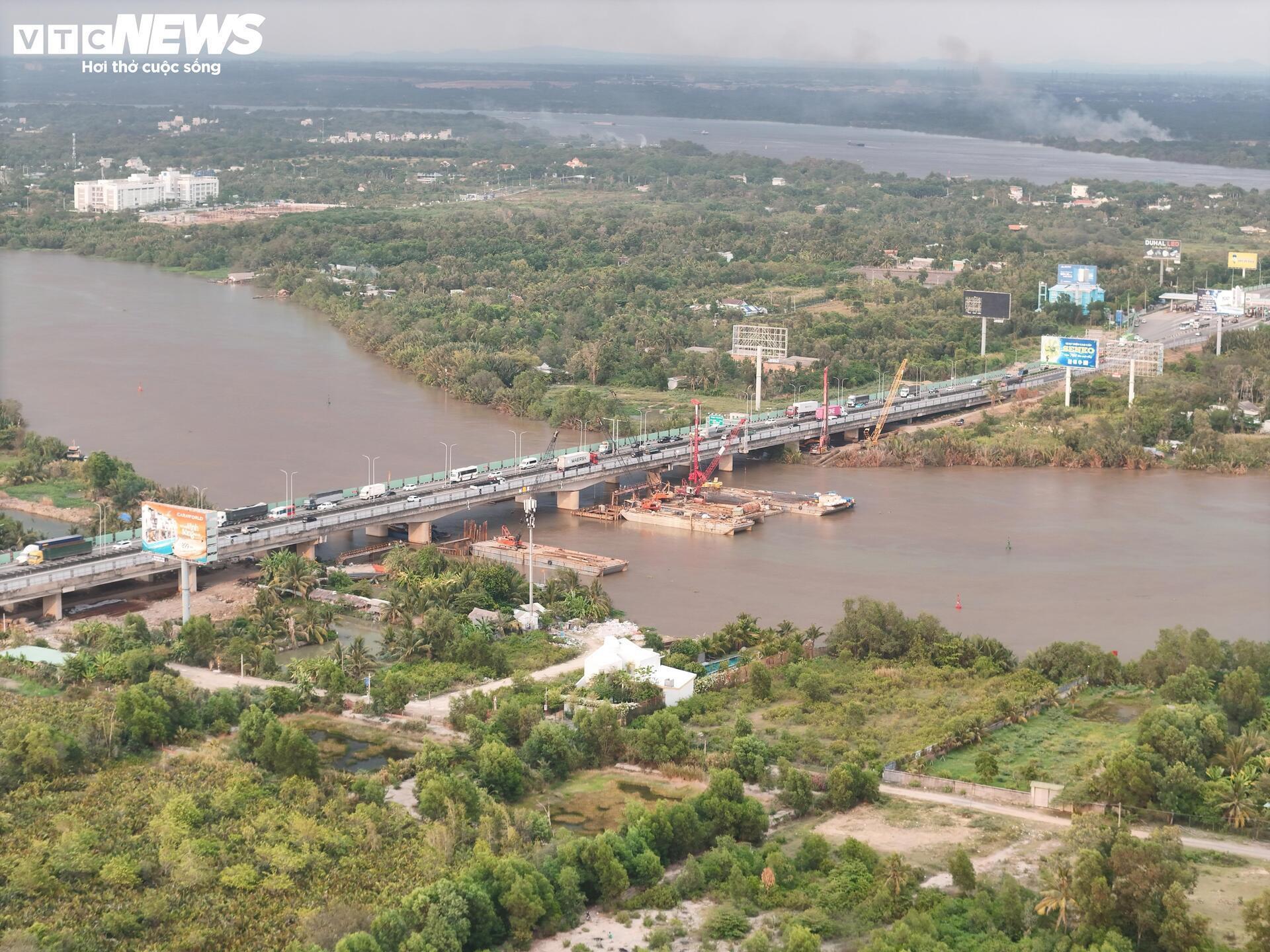 Đồng Nai đã sẵn sàng cho mở rộng phát triển Vùng kinh tế phía Nam - 6