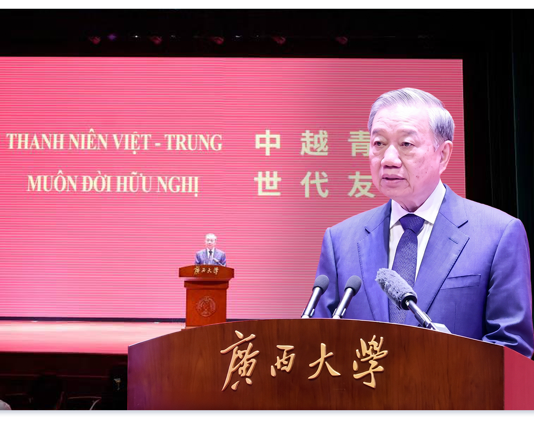 Quan hệ Việt - Trung phát triển sẽ có tác động tích cực với khu vực - 10