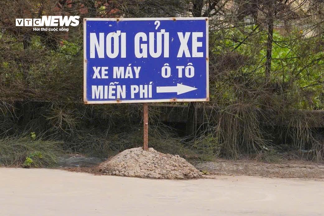 Bãi biển Ninh Bình 'hồi sinh' sau dự án 500 tỷ, đón những du khách đầu tiên - 7