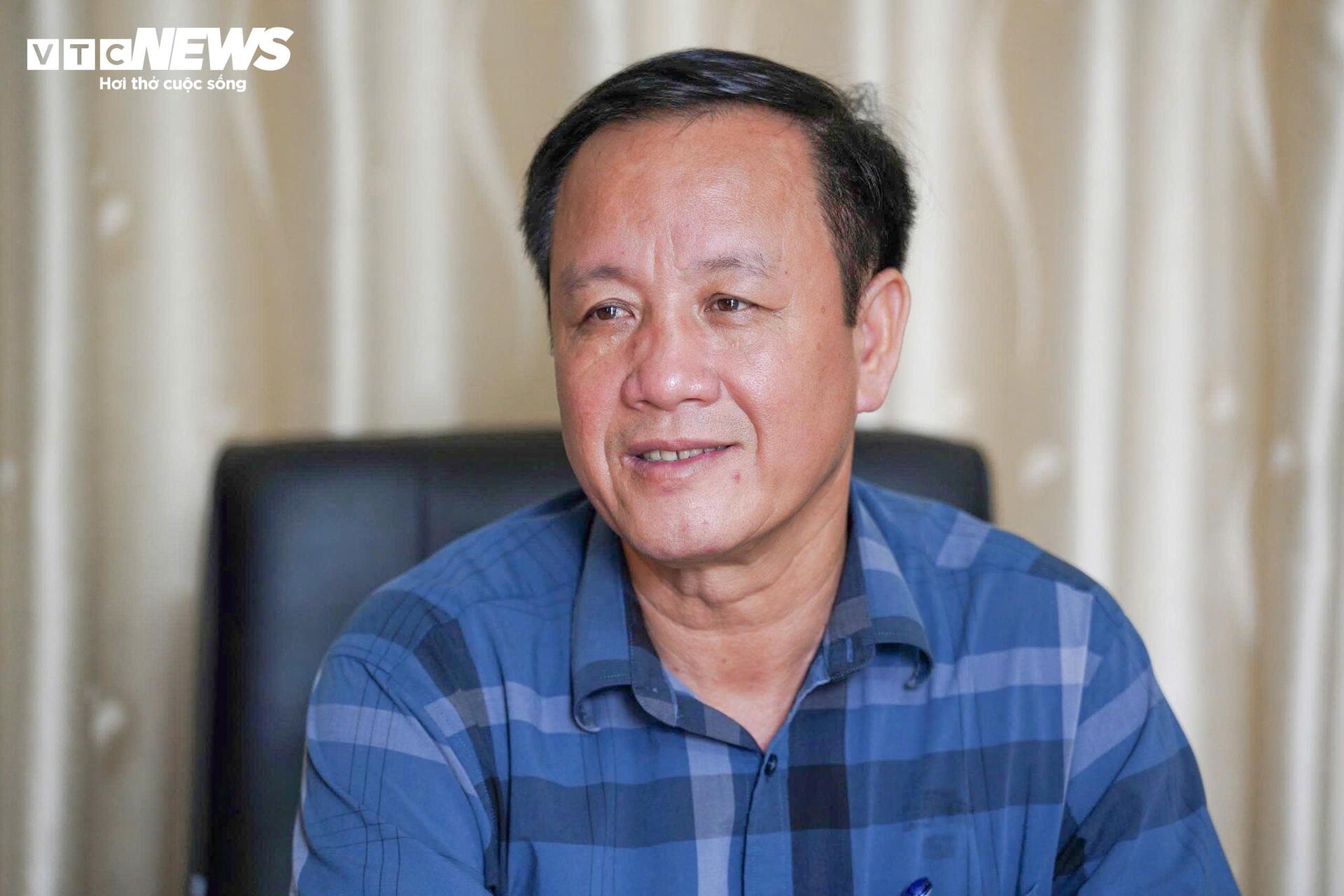 Bãi biển Ninh Bình 'hồi sinh' sau dự án 500 tỷ, đón những du khách đầu tiên - 10