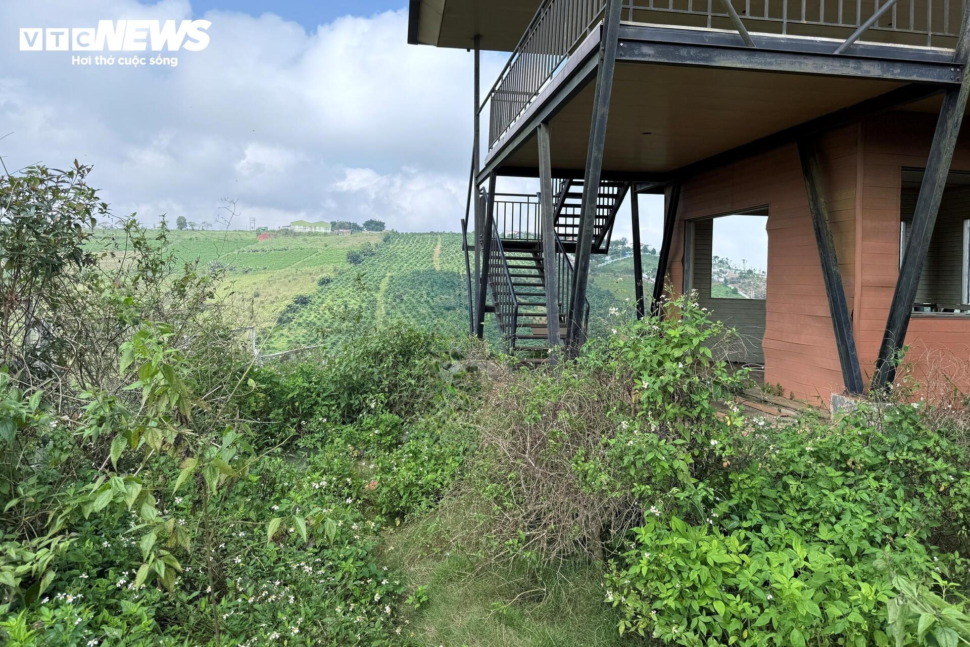 Chuyên gia nêu lý do đất nền phân lô bán cắt lỗ vẫn không có người mua - 3