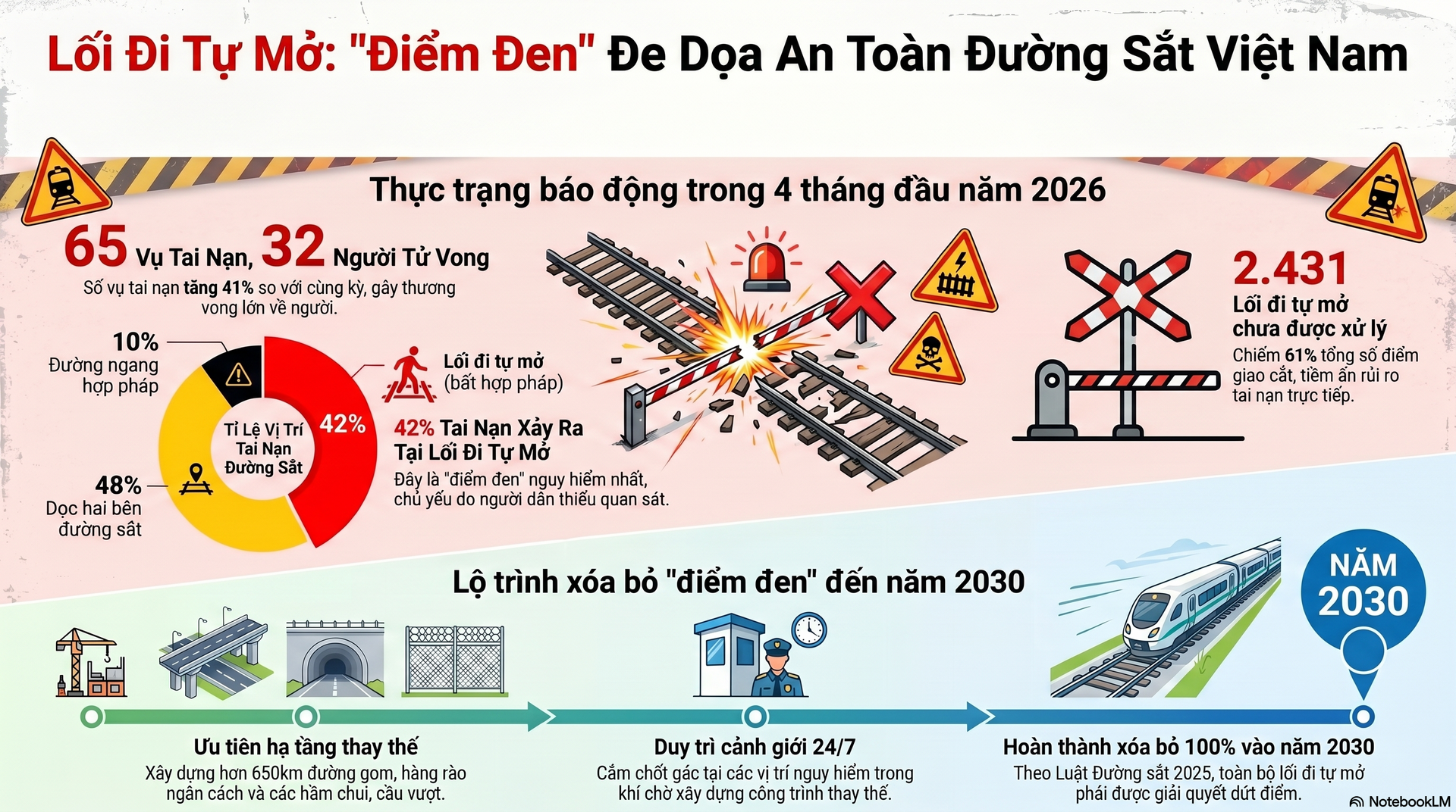 Những cú phanh gấp và mạng người trên đường ray, ai chịu trách nhiệm? - 2