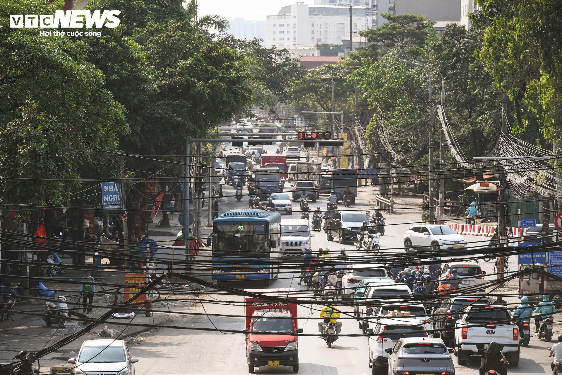 Nút giao 785 tỷ đồng dang dở gần 10 năm, hẹn hoàn thành cuối năm nay - 2
