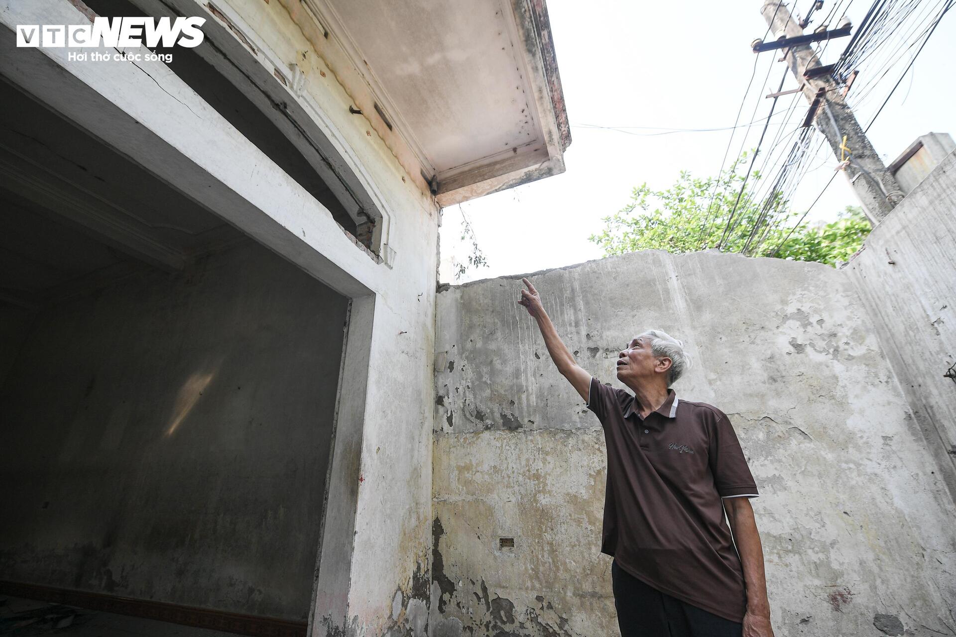 Nút giao 785 tỷ đồng dang dở gần 10 năm, hẹn hoàn thành cuối năm nay - 12