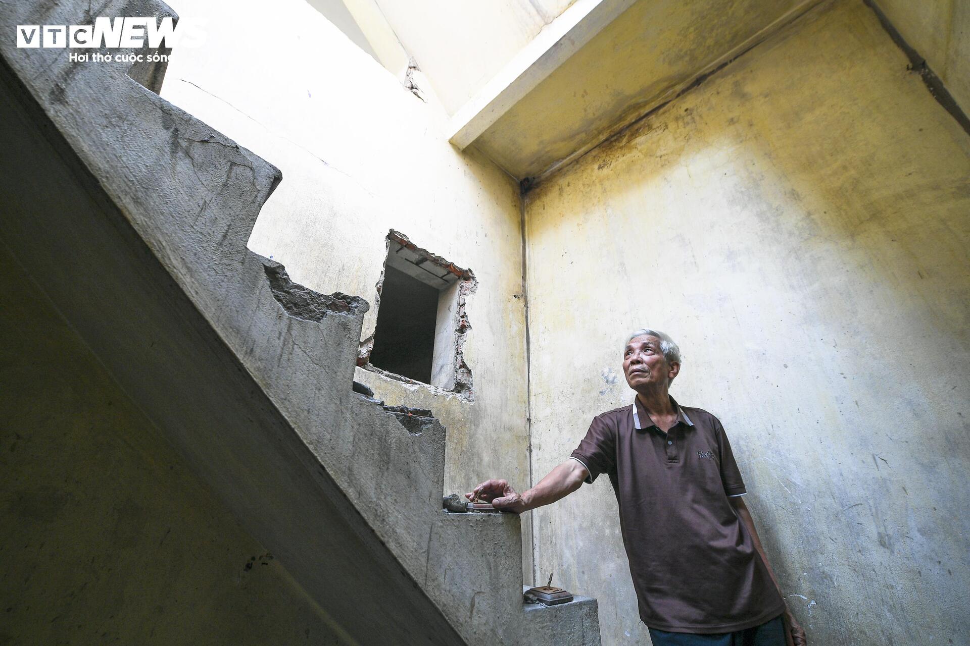 Nút giao 785 tỷ đồng dang dở gần 10 năm, hẹn hoàn thành cuối năm nay - 13