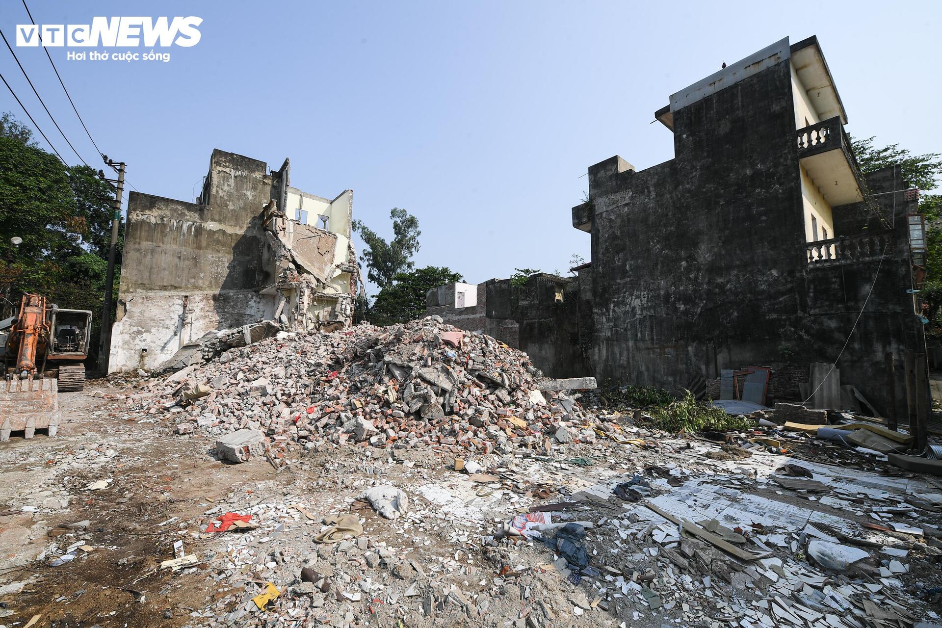 Nút giao 785 tỷ đồng dang dở gần 10 năm, hẹn hoàn thành cuối năm nay - 8