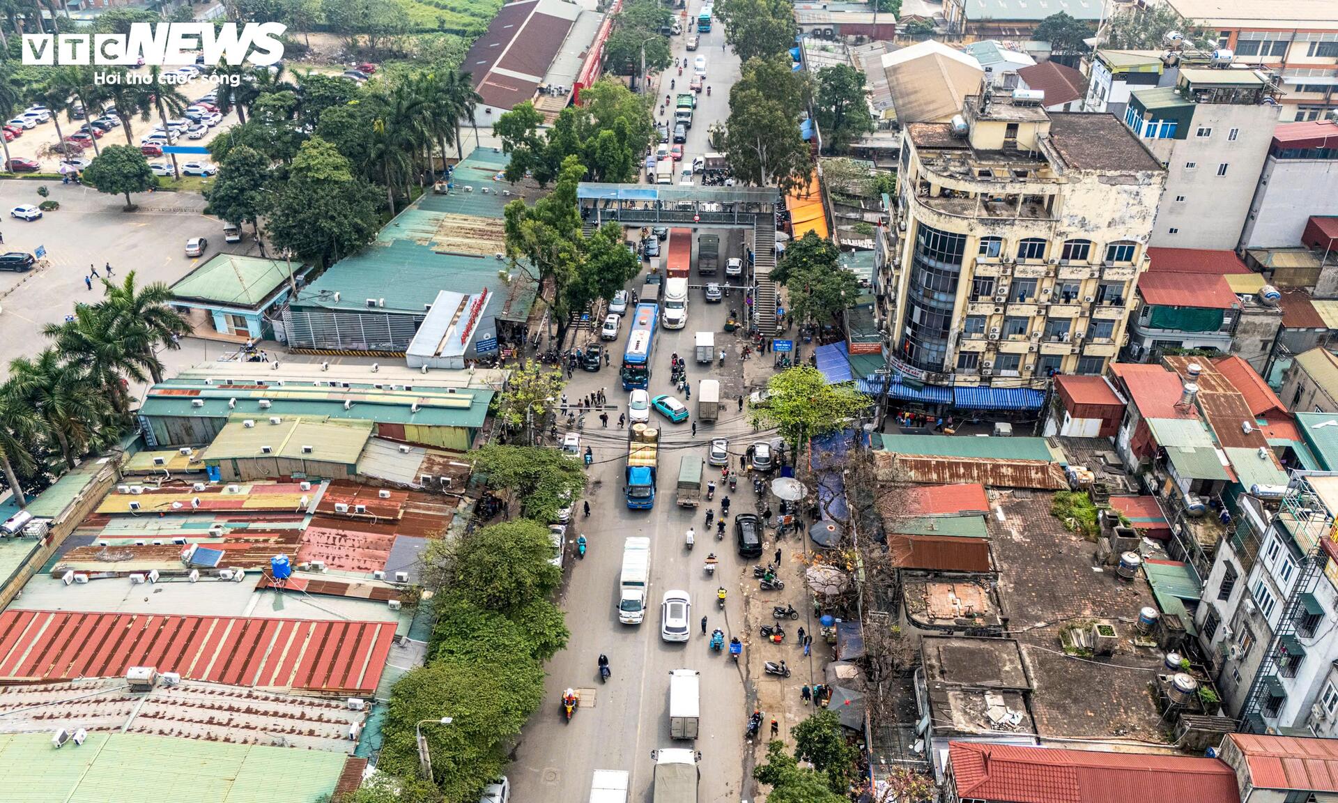 Nút giao 785 tỷ đồng dang dở gần 10 năm, hẹn hoàn thành cuối năm nay - 16