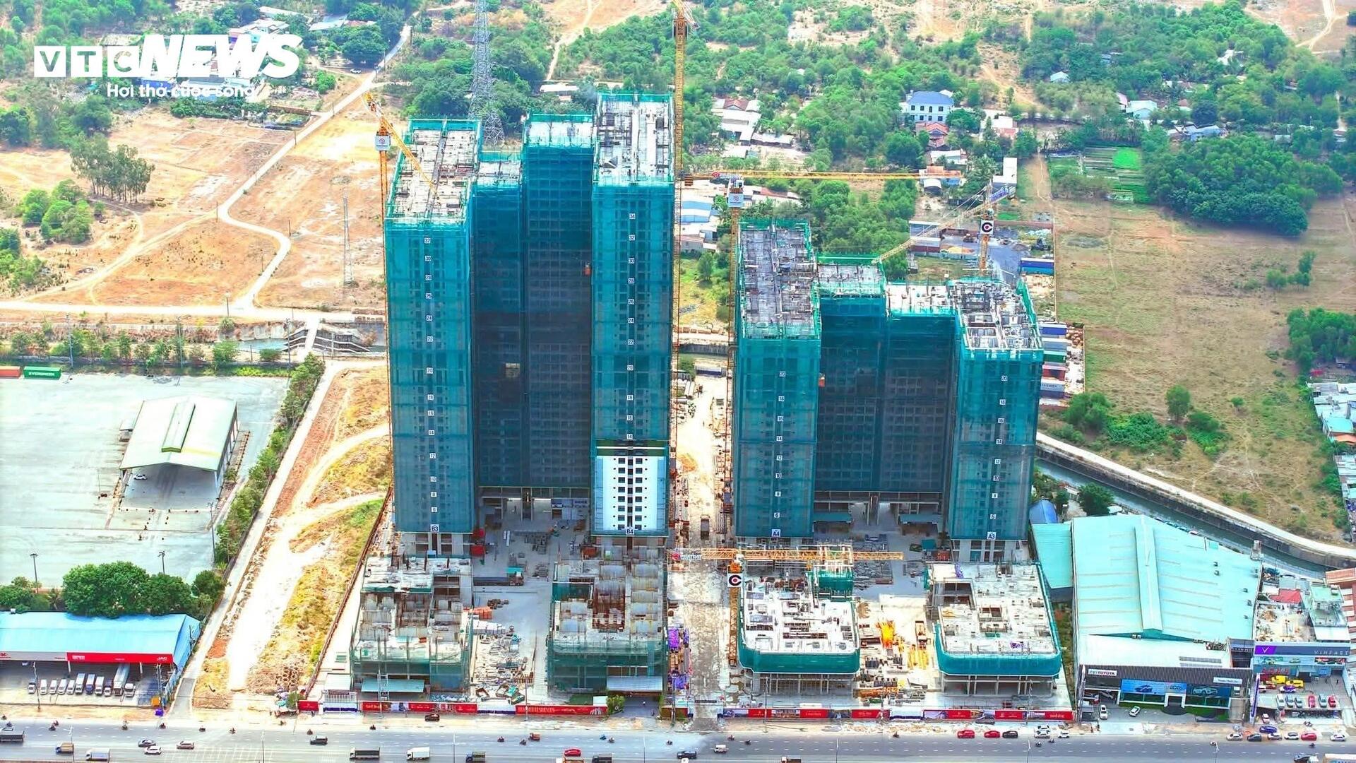 Giảm áp lực lãi vay, doanh nghiệp bất động sản kéo khách quay lại thị trường - 4