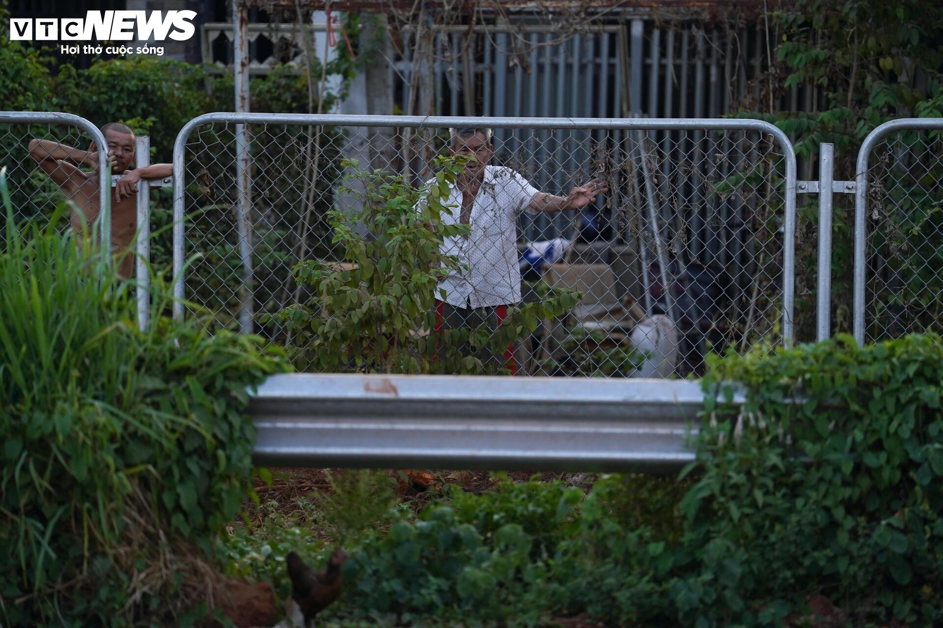 Cao tốc Biên Hòa – Vũng Tàu đón những phương tiện đầu tiên - 6