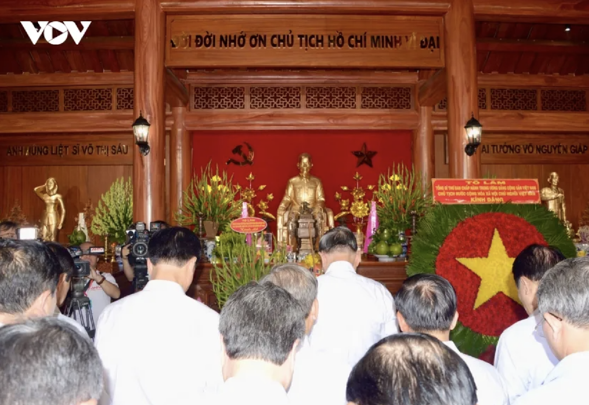 Tổng Bí thư, Chủ tịch nước Tô Lâm làm việc với Ban Thường vụ Thành ủy Đồng Nai - 7