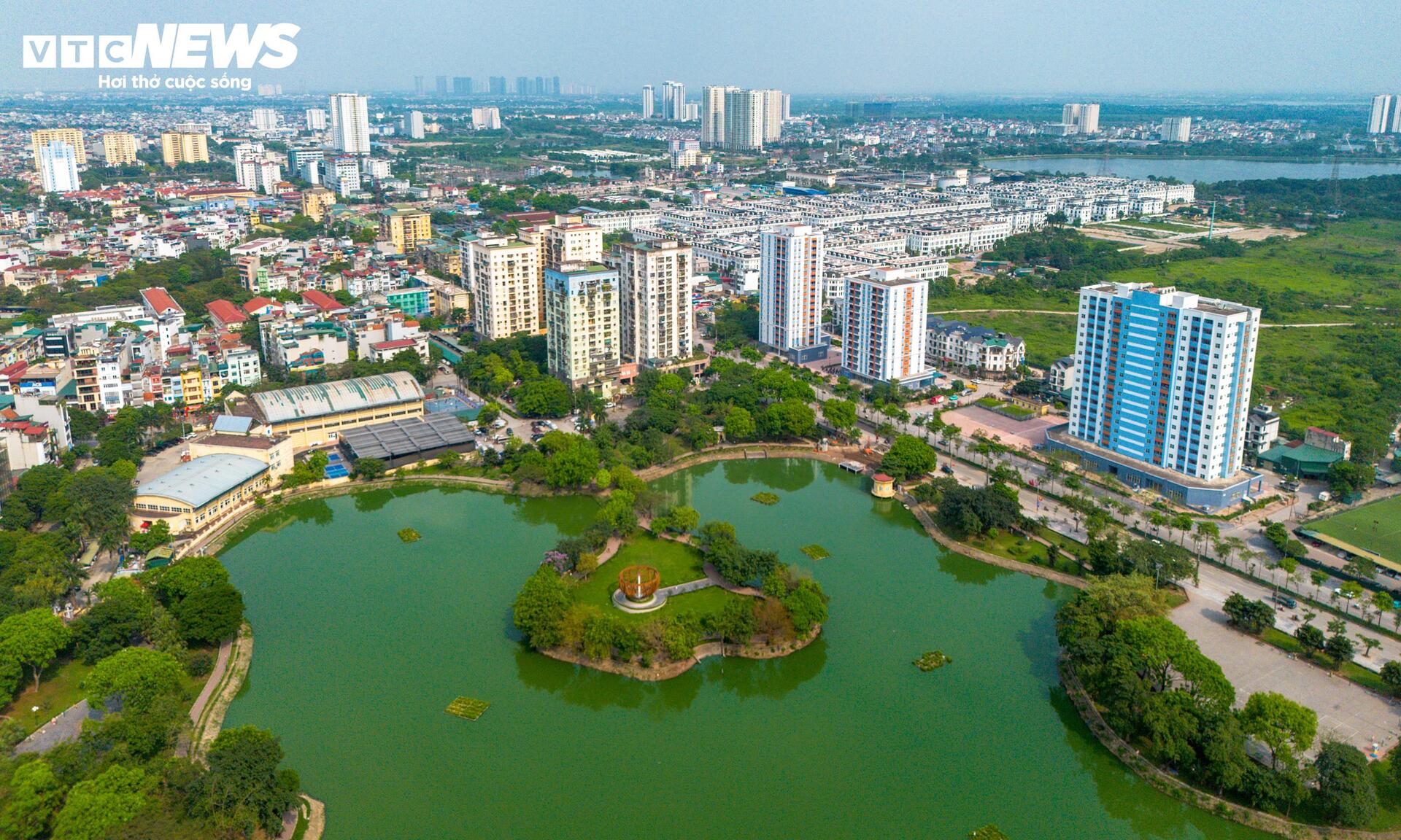 Cận cảnh khu đất nhà máy hơn 60 năm tuổi ở Hà Nội sắp xây chung cư hiện đại - 11