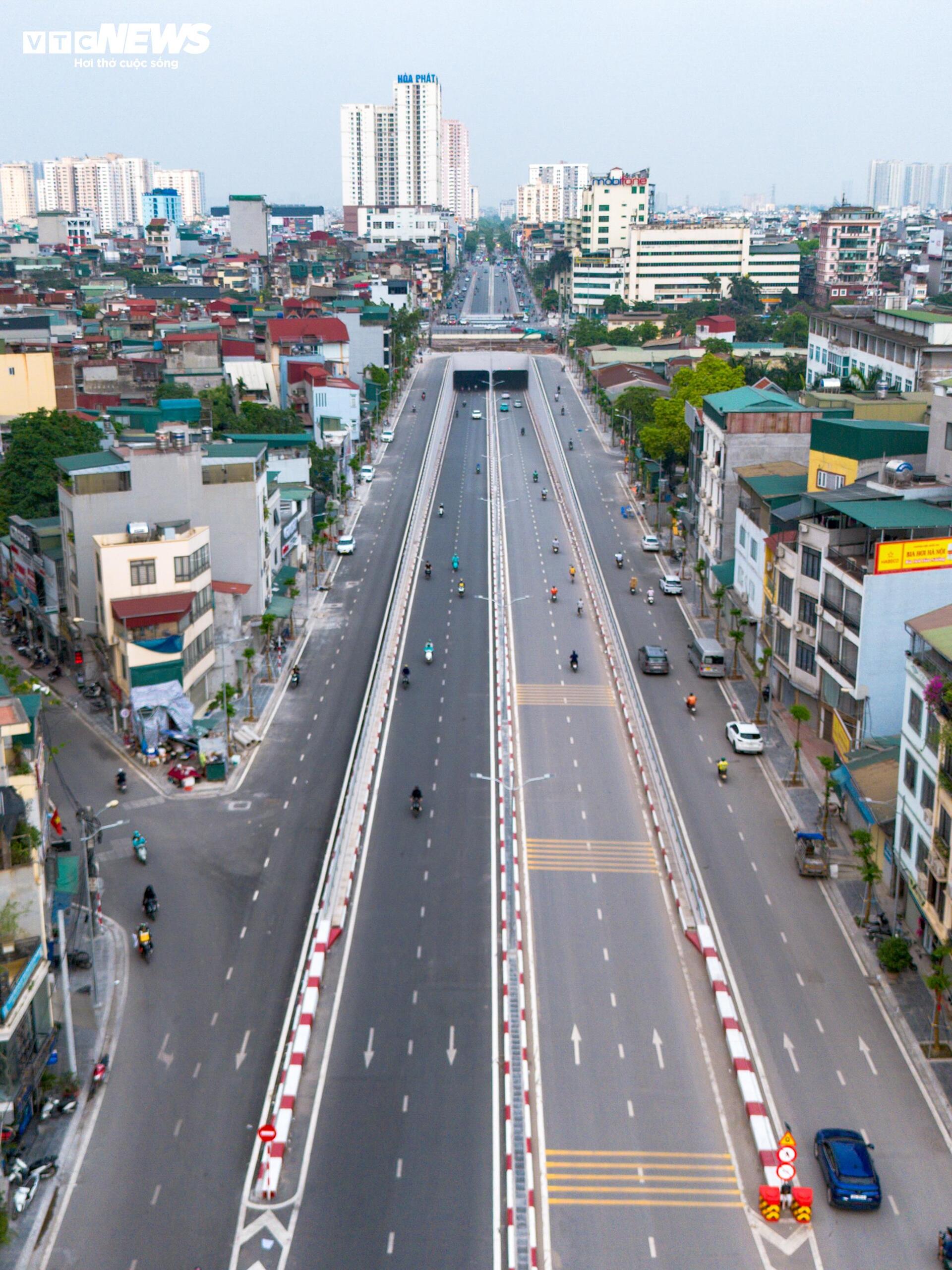 Cận cảnh khu đất nhà máy hơn 60 năm tuổi ở Hà Nội sắp xây chung cư hiện đại - 12