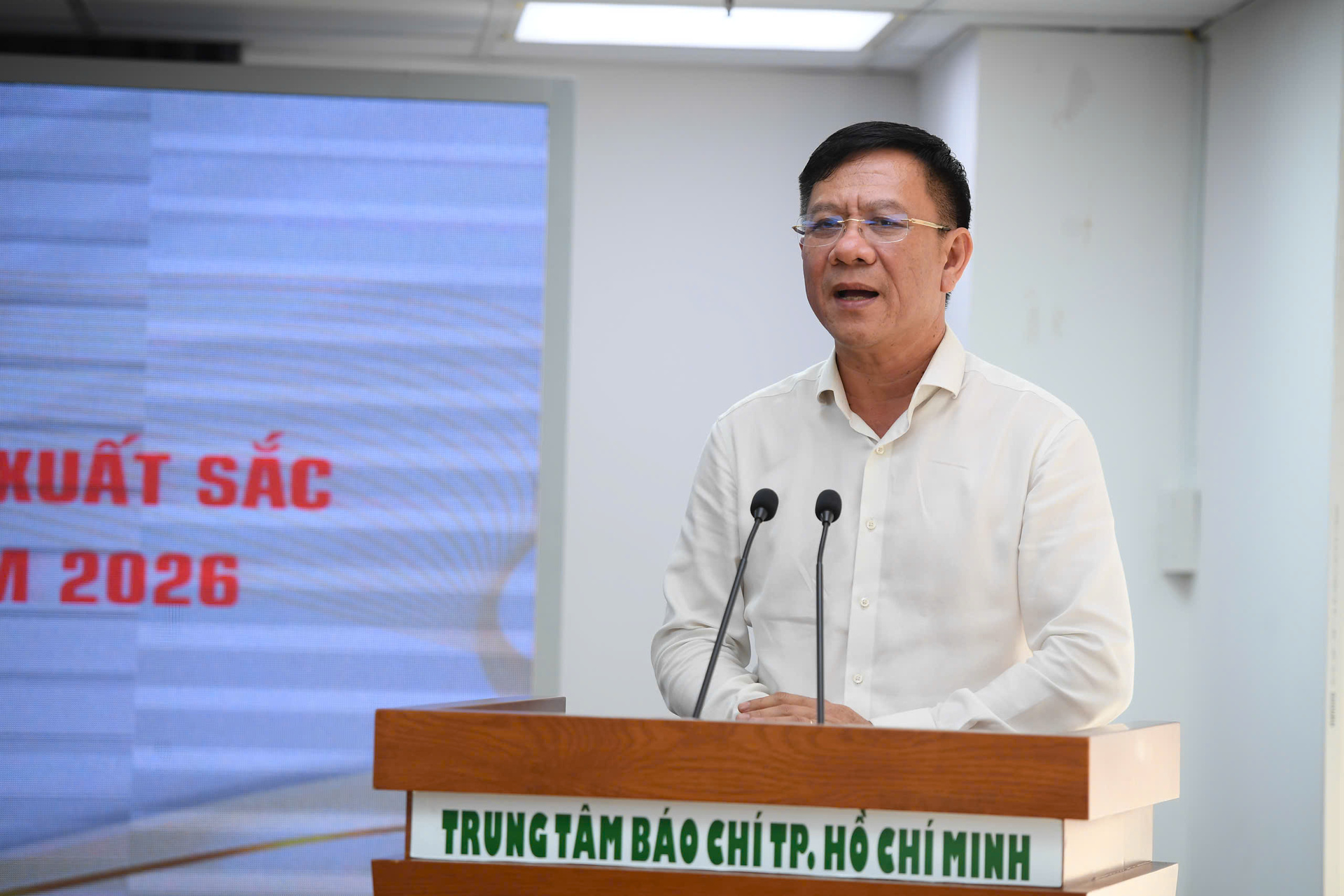 TP.HCM khen thưởng 3 tác phẩm xuất sắc của Báo Điện tử VTC News - 1