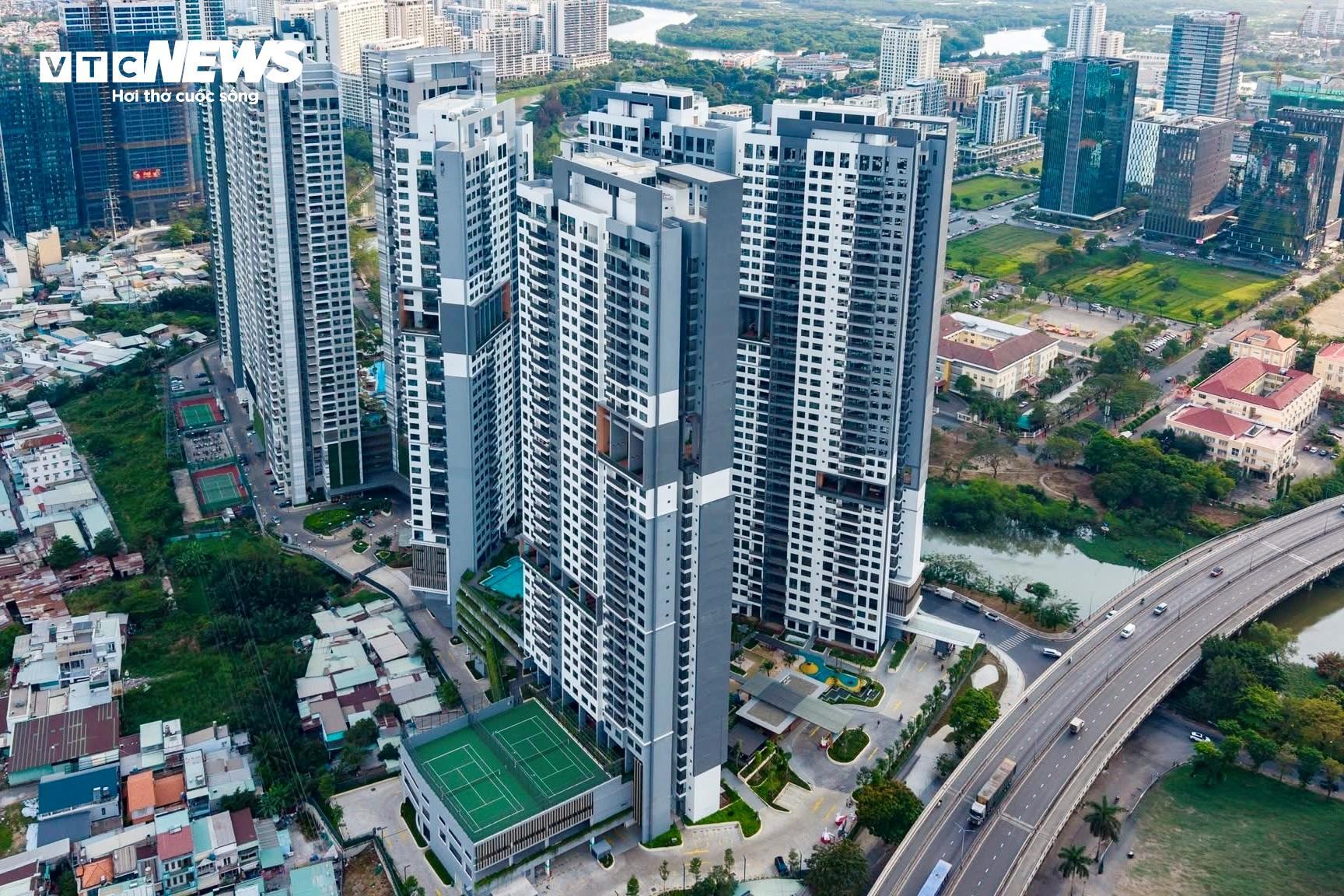 Lãi vay tăng cao, đầu tư căn hộ cho thuê ở TP.HCM có còn là 'miếng bánh ngọt'? - 4