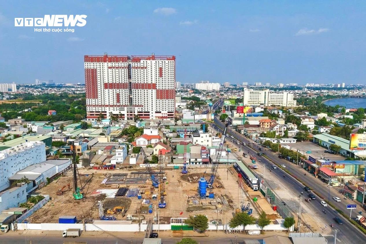 Lãi vay tăng cao, đầu tư căn hộ cho thuê ở TP.HCM có còn là 'miếng bánh ngọt'? - 2