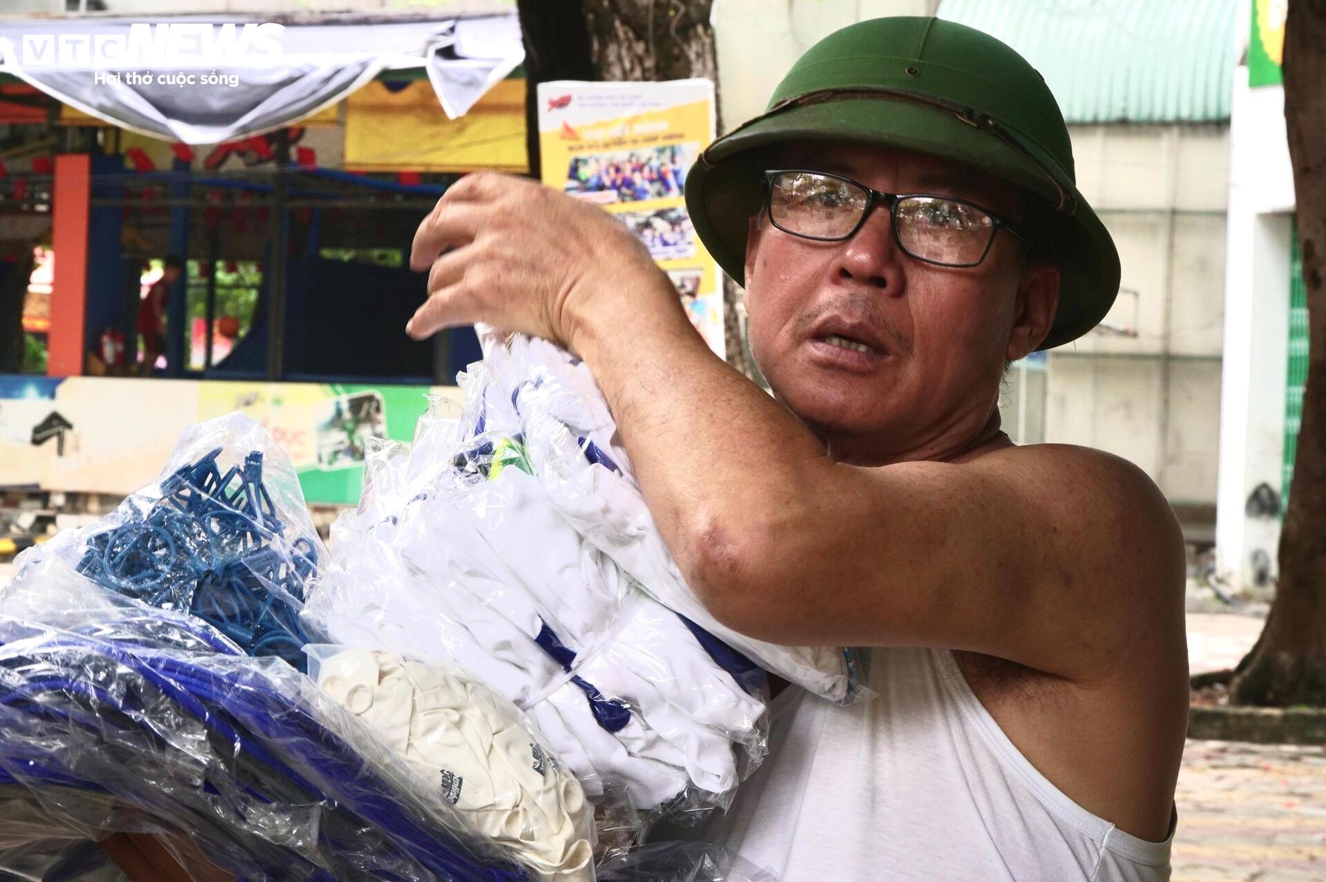 Đi tìm tháp nước xuất hiện trong bức ảnh quy tập hài cốt liệt sĩ năm 1968 - 15