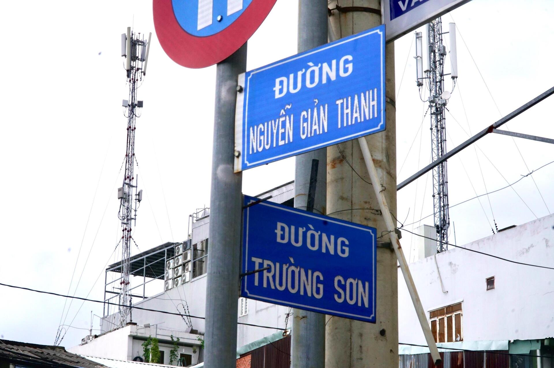 Đi tìm tháp nước xuất hiện trong bức ảnh quy tập hài cốt liệt sĩ năm 1968 - 17
