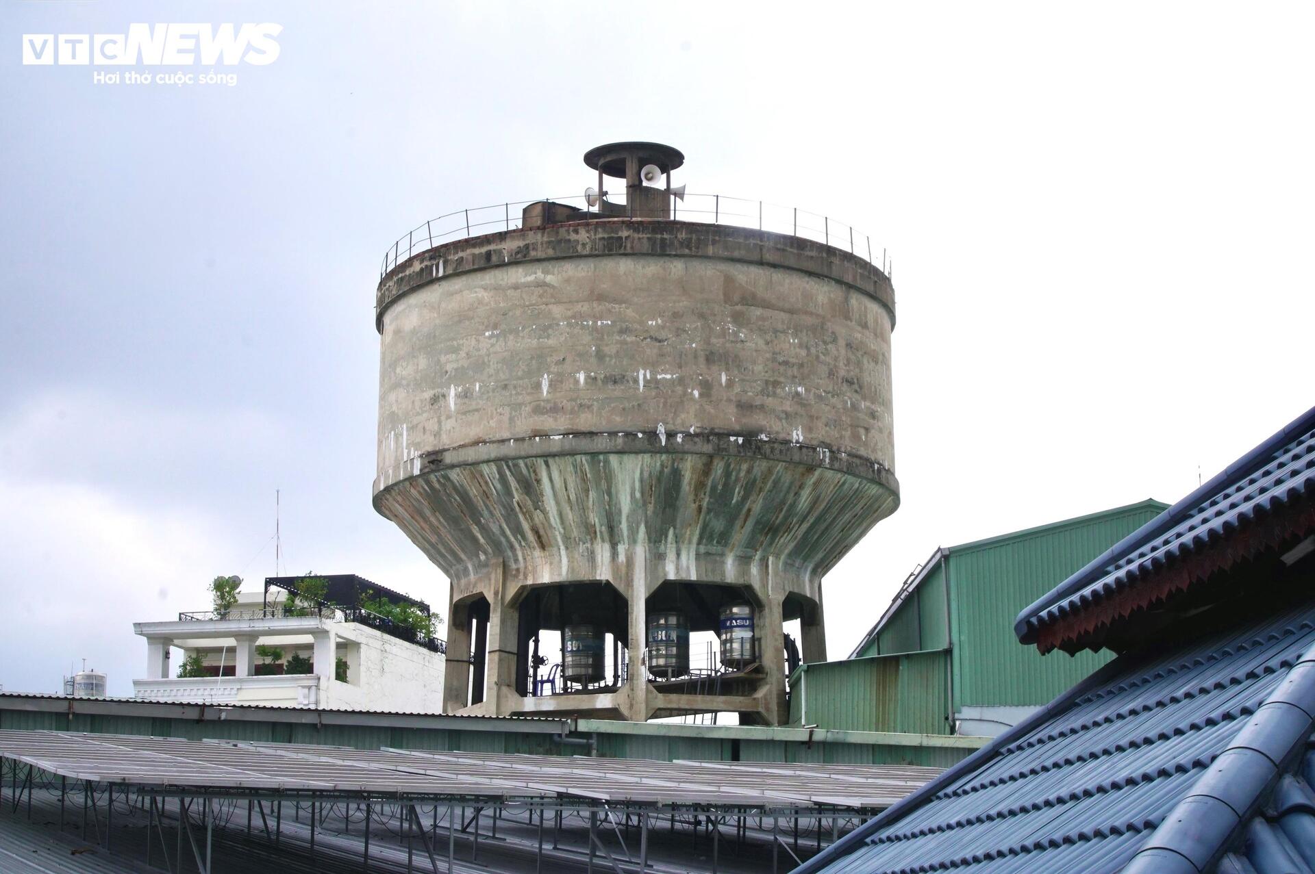 Ký ức của cậu bé 12 tuổi bên hố chôn tập thể liệt sĩ ở nghĩa trang Chí Hòa 1968 - 5