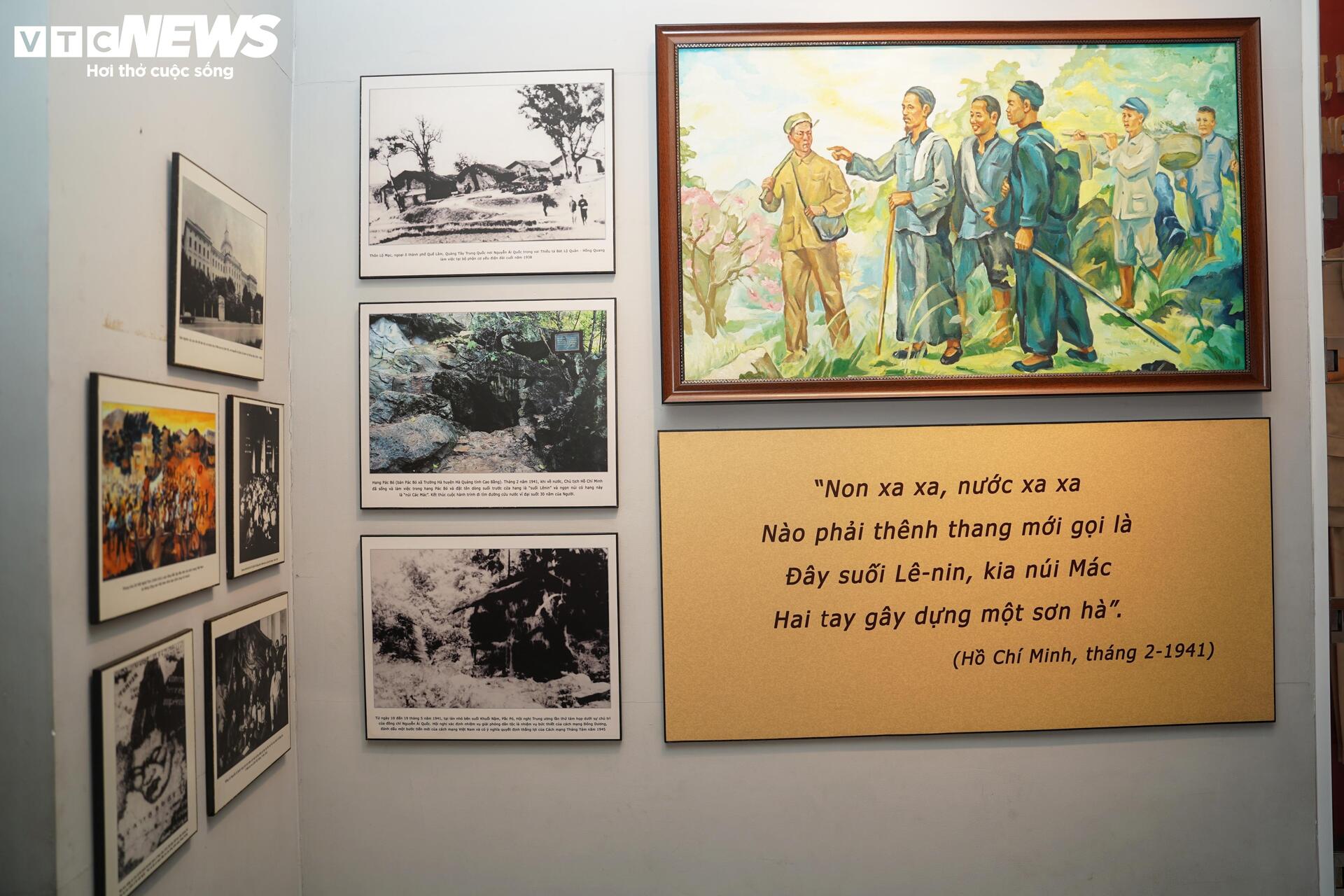 Thăm nơi Bác Hồ từng sinh sống ở TP.HCM trước khi ra đi tìm đường cứu nước - 9