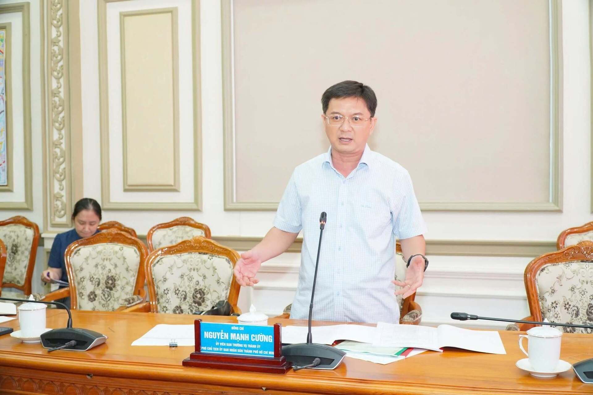 TP.HCM mời cựu binh Mỹ dự hội thảo xác minh thông tin, tìm mộ liệt sĩ năm 1968 - 1