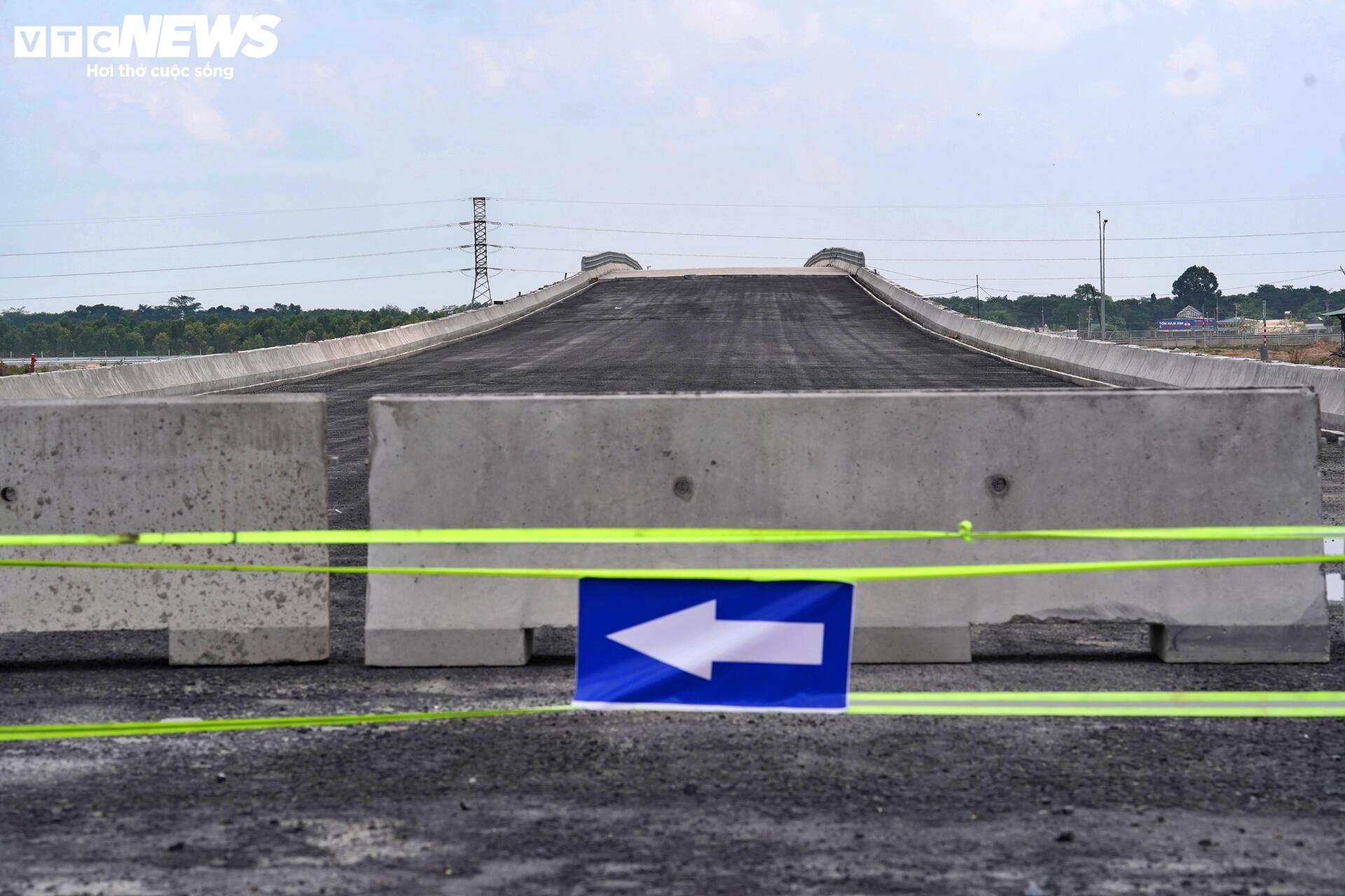 Hiện trạng dự án Vành đai 3 qua Đồng Nai sau 3 năm thi công - 7