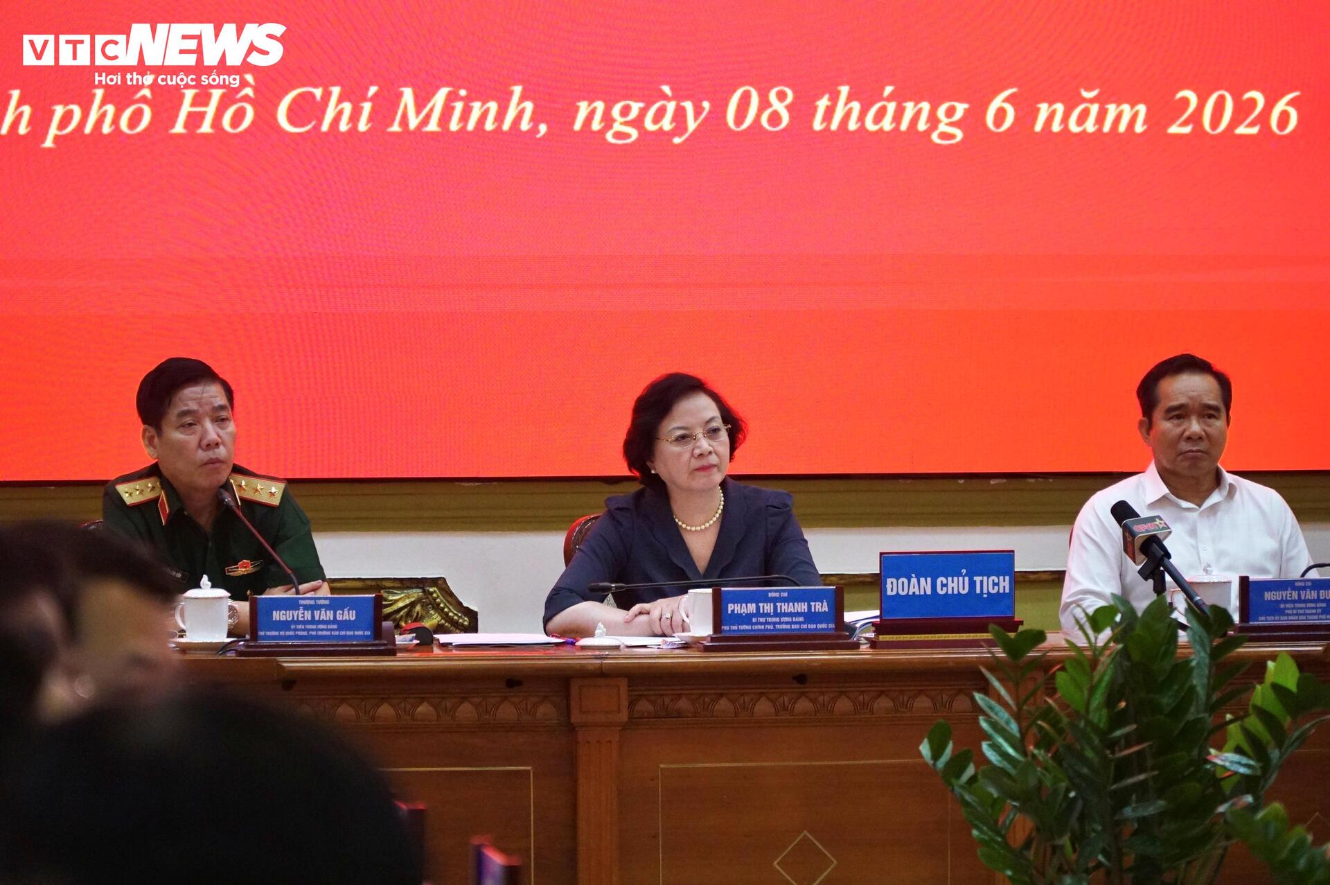 Cần làm rõ 3 vấn đề trước khi khai quật hài cốt liệt sĩ ở Công viên Lê Thị Riêng - 1