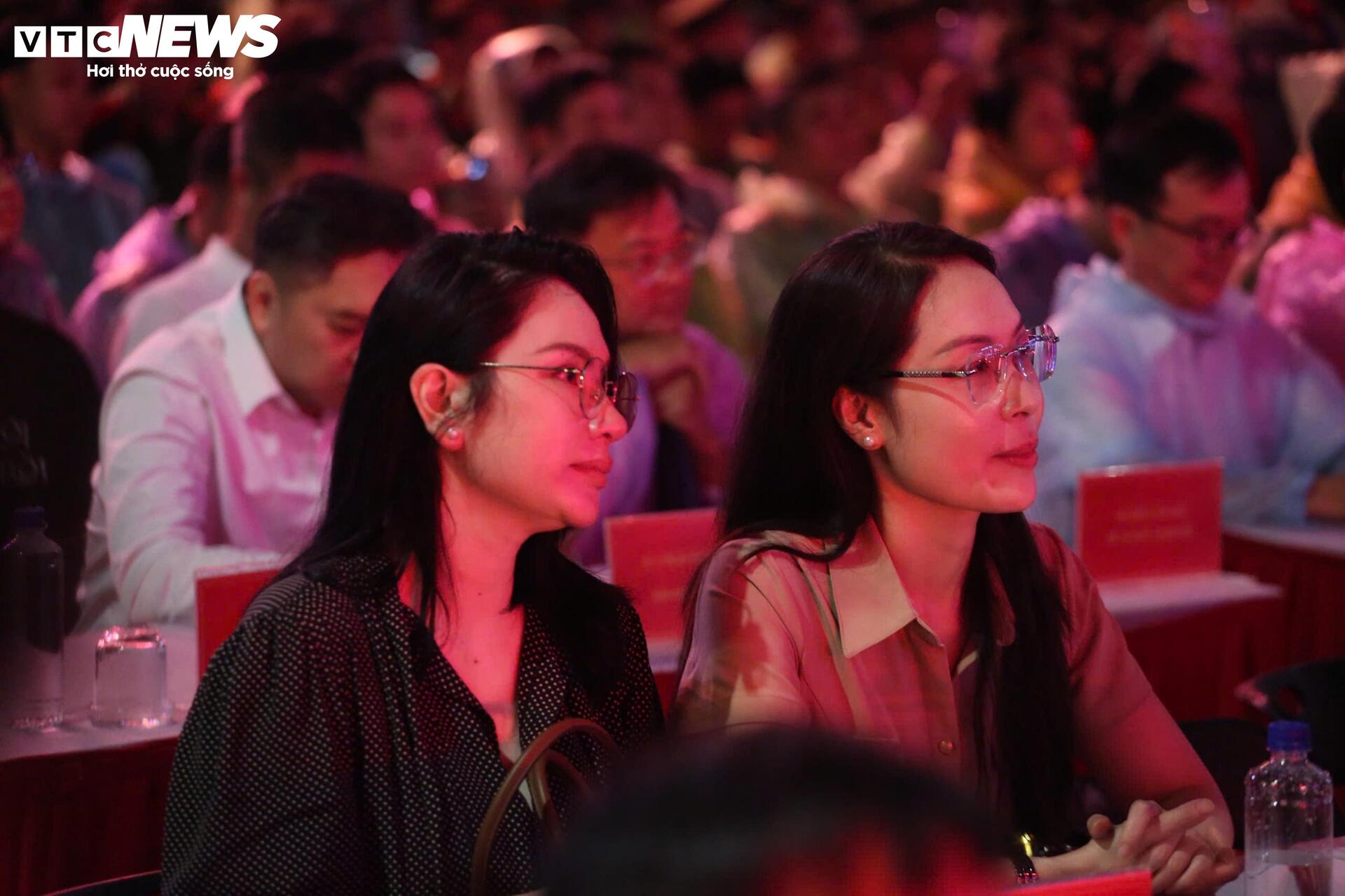 Khai mạc chuỗi sự kiện 'Tổ quốc bình yên' tại TP.HCM - 12