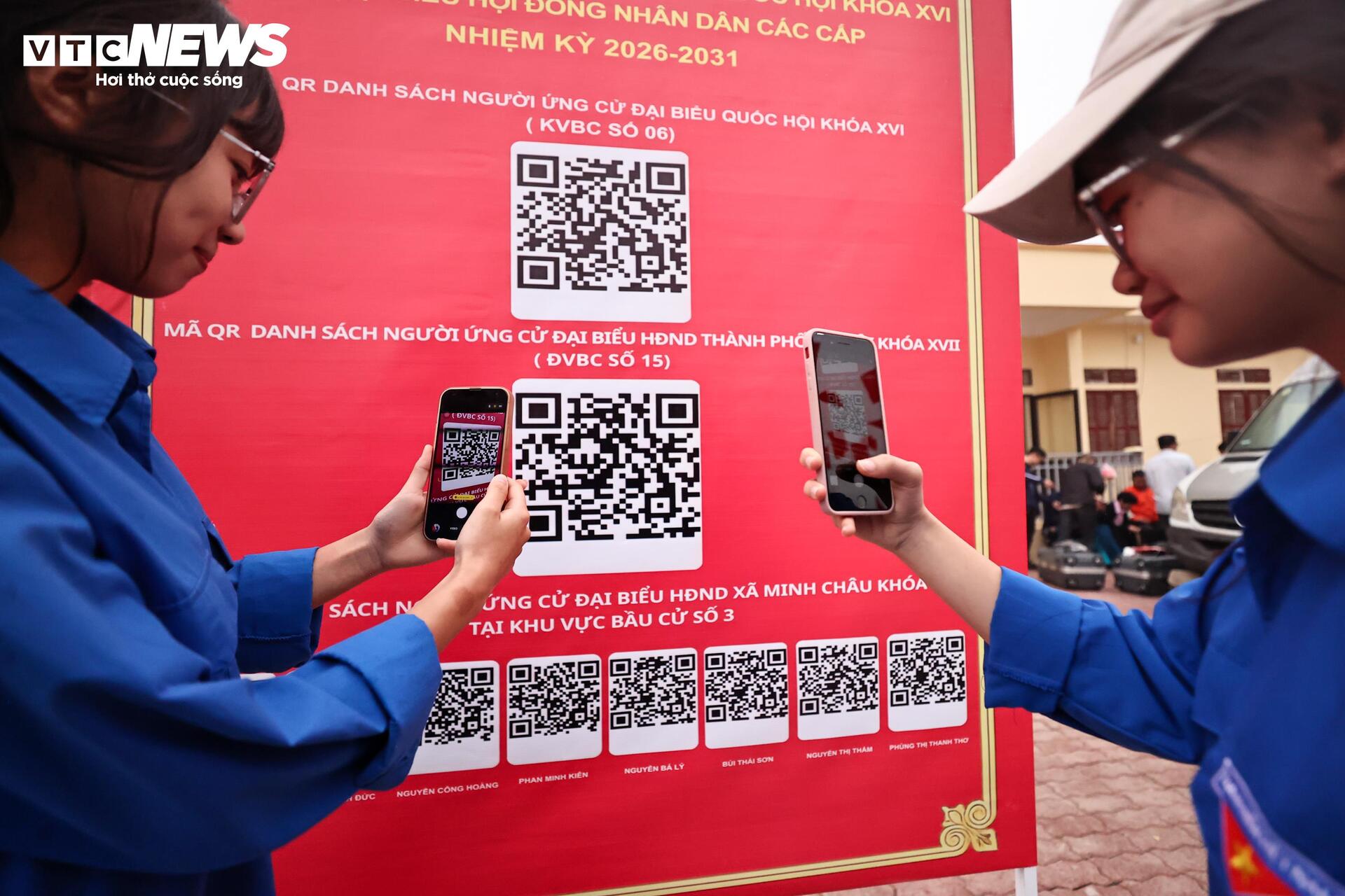 Ngày hội non sông ở xã đảo duy nhất của Hà Nội - 22