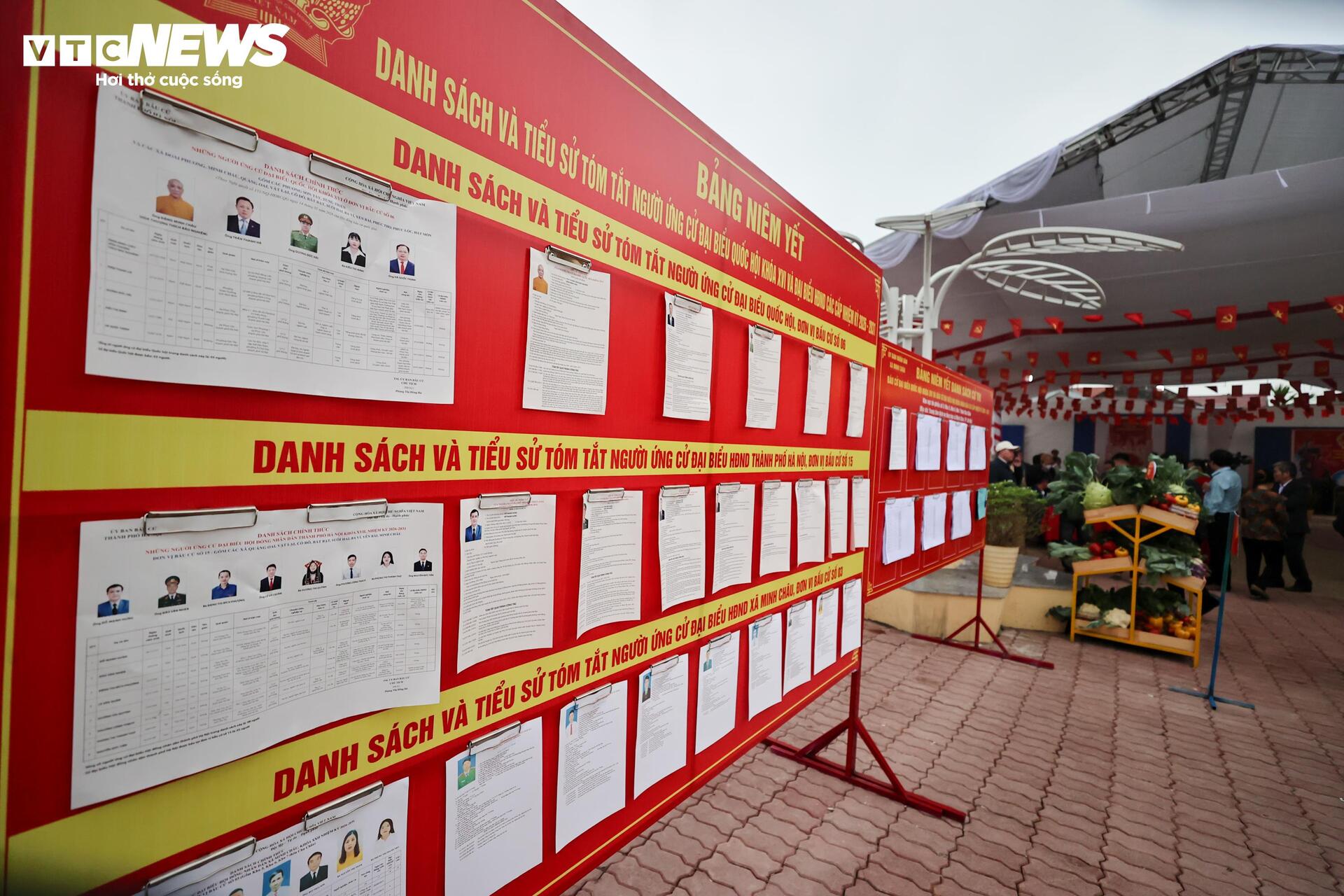 Ngày hội non sông ở xã đảo duy nhất của Hà Nội - 9