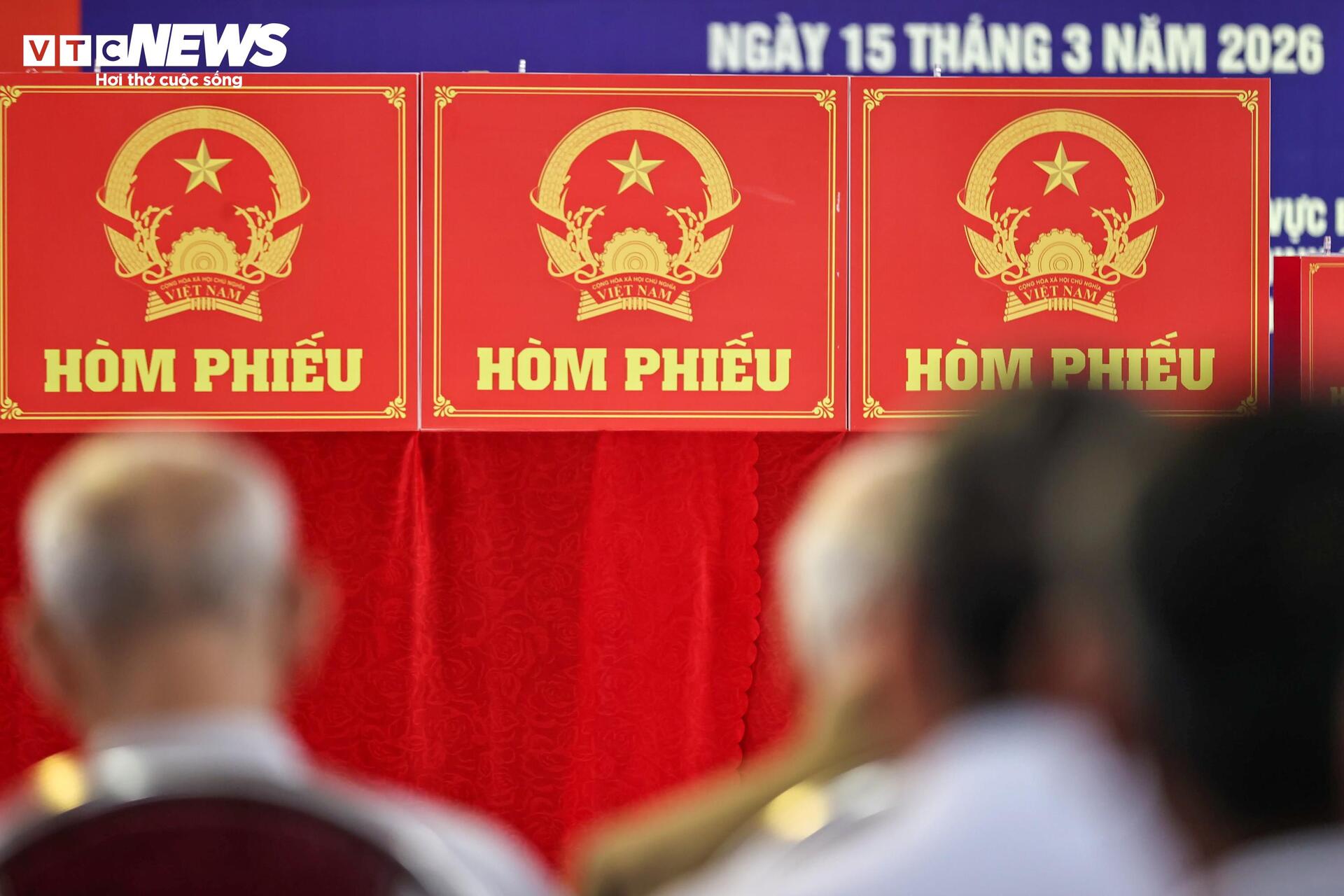 Ngày hội non sông ở xã đảo duy nhất của Hà Nội - 6