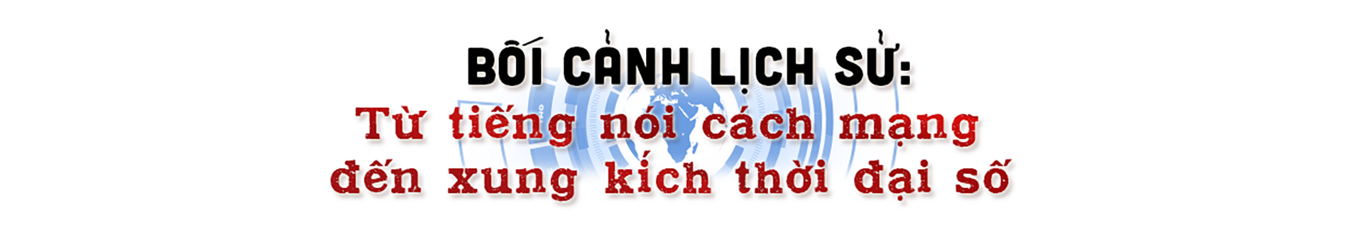 Đài Tiếng nói Việt Nam: Tích hợp lý luận, tuyên truyền và cổ động để giữ vững dòng chủ lưu trên không gian số - 2