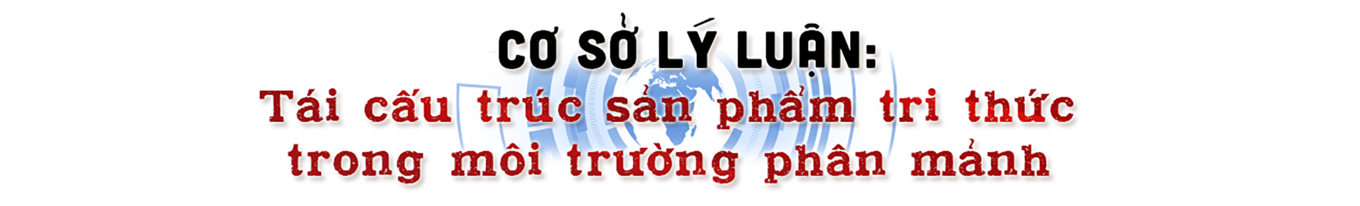 Đài Tiếng nói Việt Nam: Tích hợp lý luận, tuyên truyền và cổ động để giữ vững dòng chủ lưu trên không gian số - 3