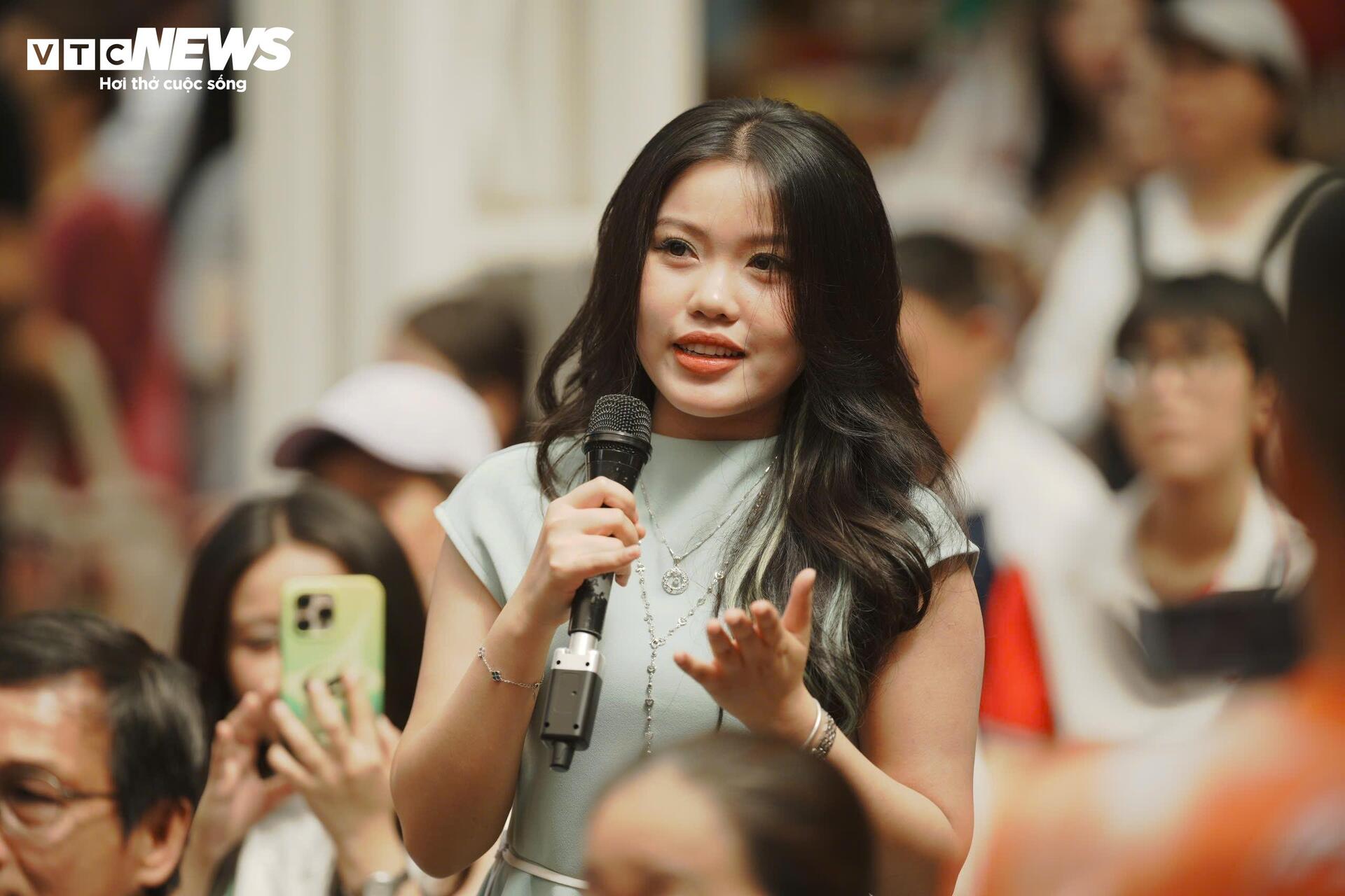 Hơn hai thập kỷ đi và ghi lại vẻ đẹp Việt Nam của nghệ sĩ nhiếp ảnh Hồ Vũ - 12