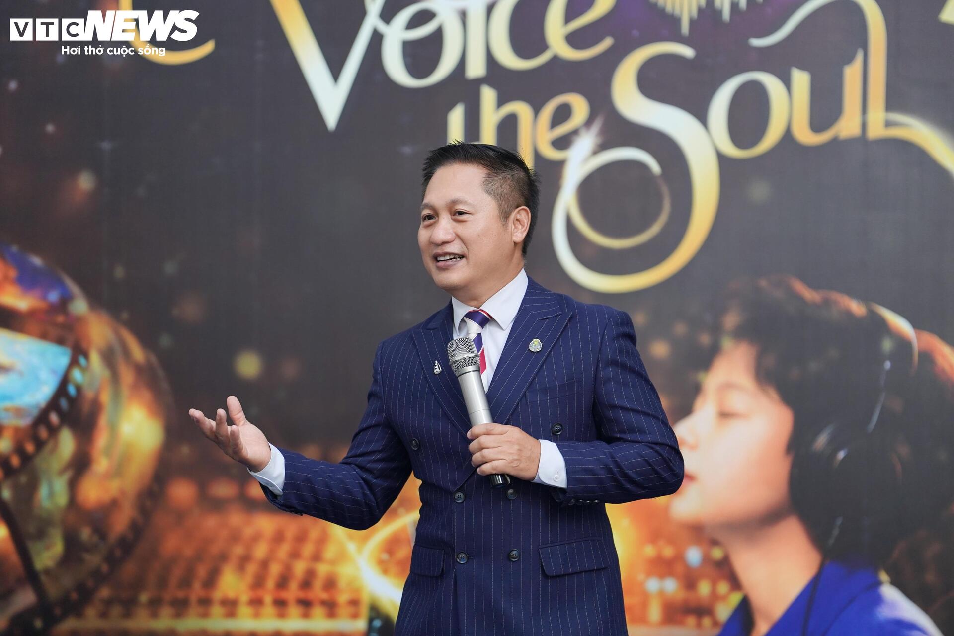 Học sinh tranh tài lồng tiếng phim Pathway Voice Talents 2026 - 4