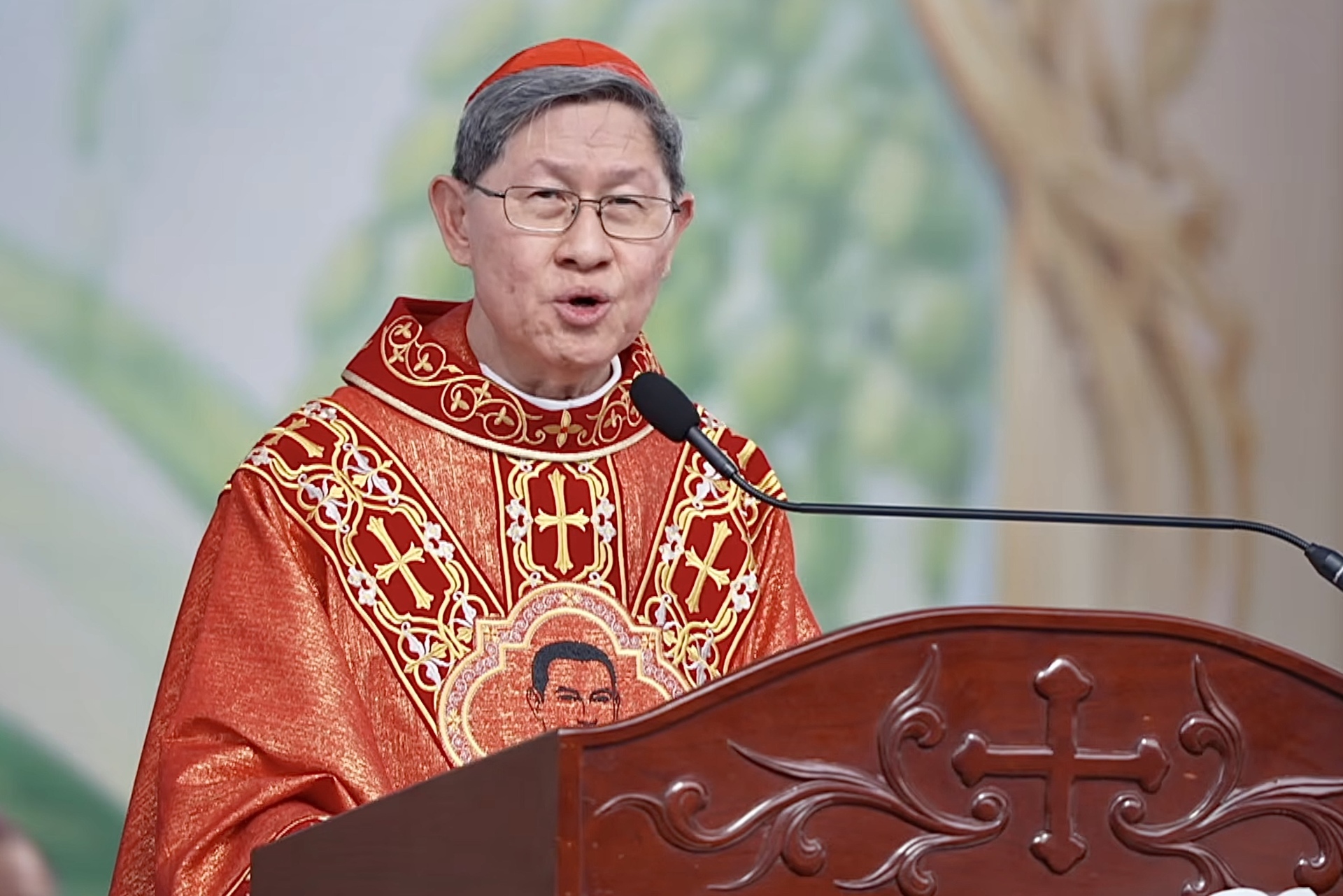 Tuyên phong Chân phước linh mục Trương Bửu Diệp - 6