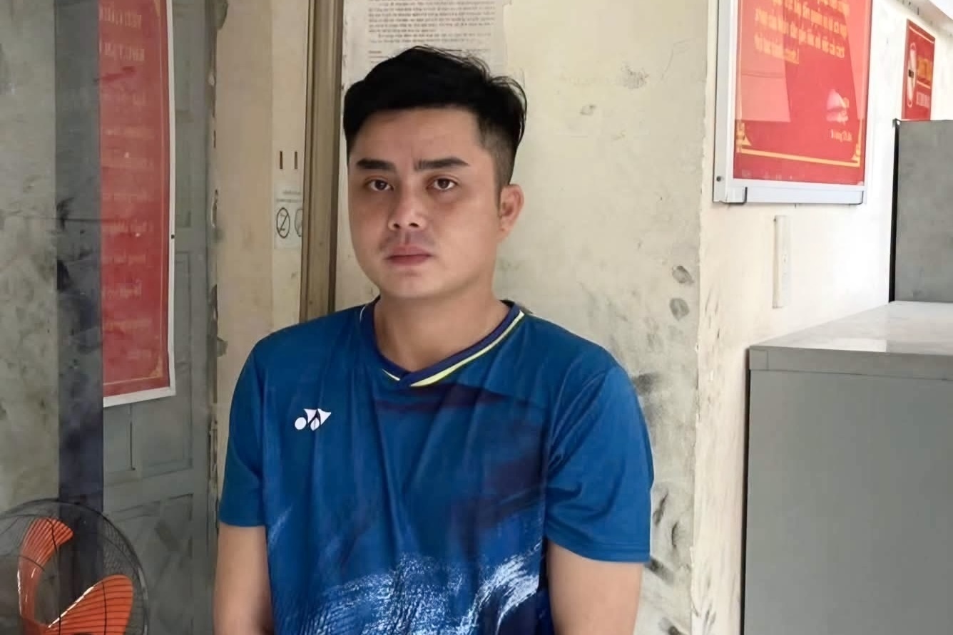 Bắt gã đàn ông đánh đập dã man con riêng của người tình ở TP.HCM img9627 2 20531464 - Bắt gã đàn ông đánh đập dã man con riêng của người tình ở TP.HCM