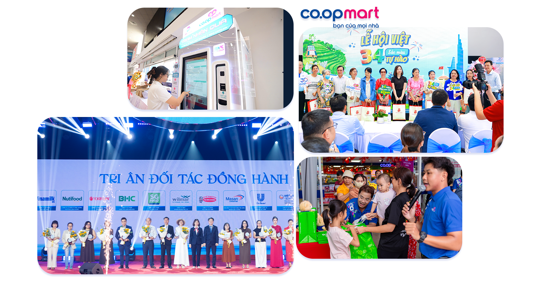 30 năm từ giấc mơ bán lẻ đến biểu tượng của người tiêu dùng Việt - 19