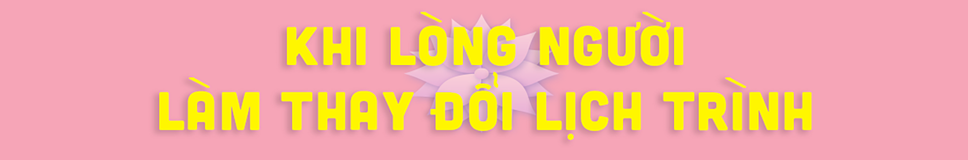 Triệu người Việt nối dài hành trình xá lợi Đức Phật - 9