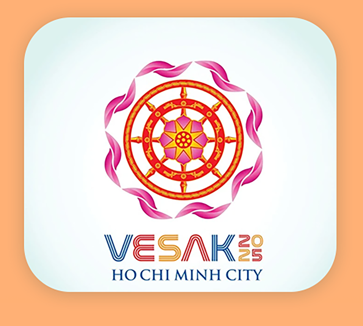 Những 'nhà ngoại giao' tuổi 20 phía sau Vesak - 1