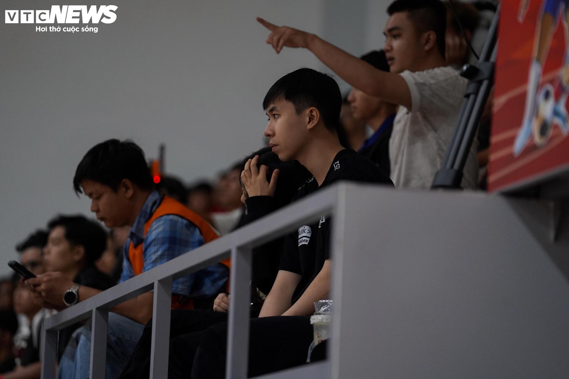 Thái Sơn Bắc vô địch Futsal HDBank VĐQG 2026 - 10