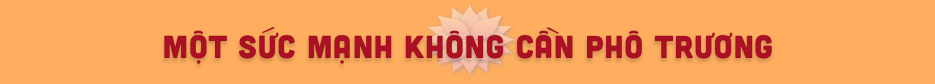 Từ 4 kỳ Vesak đến những nhịp cầu dài lâu - 3