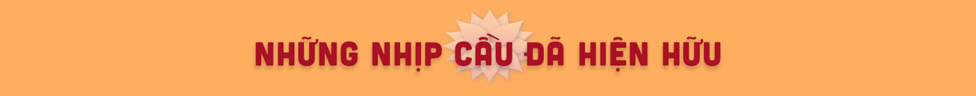 Từ 4 kỳ Vesak đến những nhịp cầu dài lâu - 7