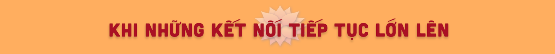 Từ 4 kỳ Vesak đến những nhịp cầu dài lâu - 11
