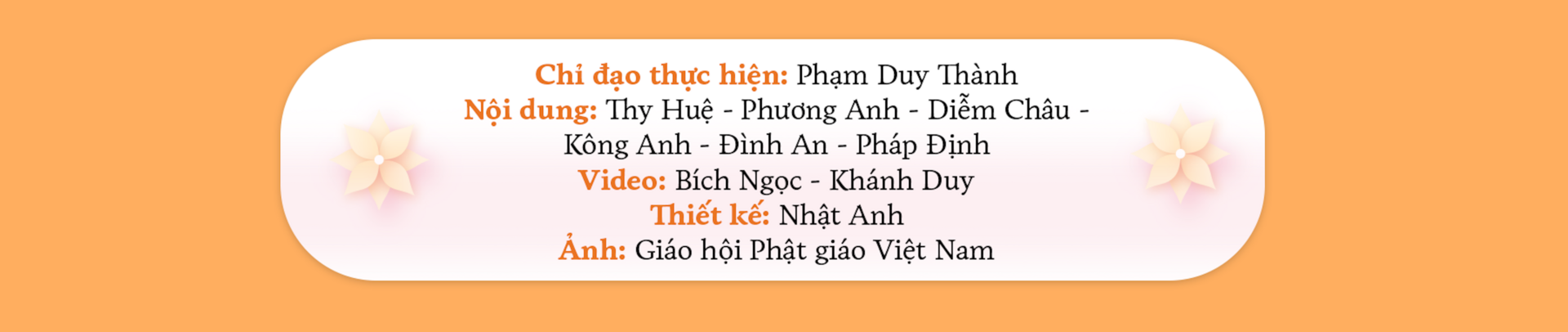 Từ 4 kỳ Vesak đến những nhịp cầu dài lâu - 15