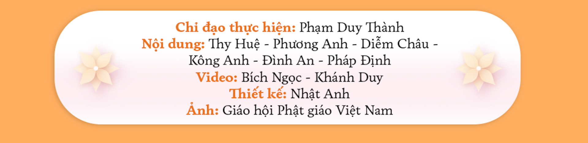 Từ 4 kỳ Vesak đến những nhịp cầu dài lâu - 16