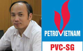 Tệ hơn ông Trịnh Xuân Thanh, khiến công ty âm vốn, sếp PSG vẫn ‘an toàn’