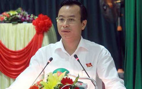 Bí thư Nguyễn Xuân Anh: Chưa đặt vấn đề di dời Trung tâm hành chính