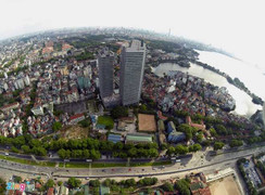 Chủ thương hiệu Pin Con Ó 'nhấp nhổm' chờ Vinachem thoái vốn